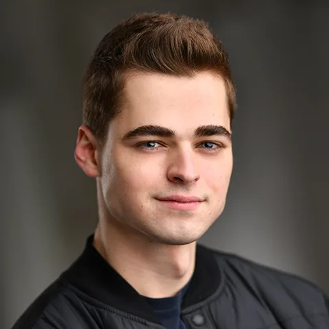 Ryan Radomski